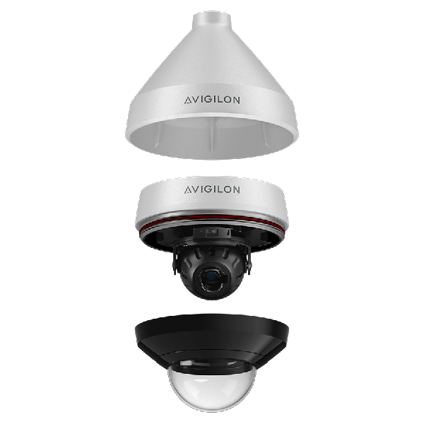 Avigilon H6 Mini Dome Camera